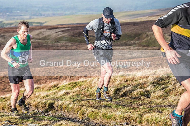 Nine Standards-102 - Nine Standards Fell Race Sunday 1st January 2023