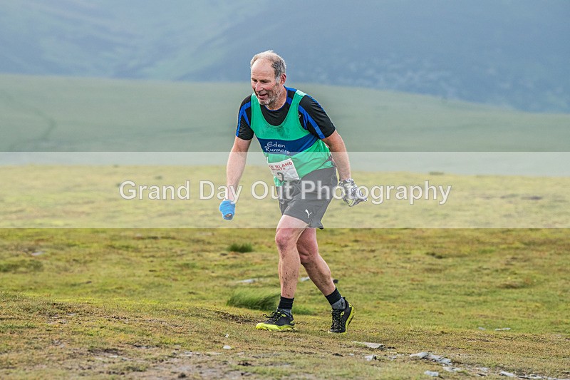 Blencathra-859 - Blencathra Fell Race Wednesday 5th June 2024