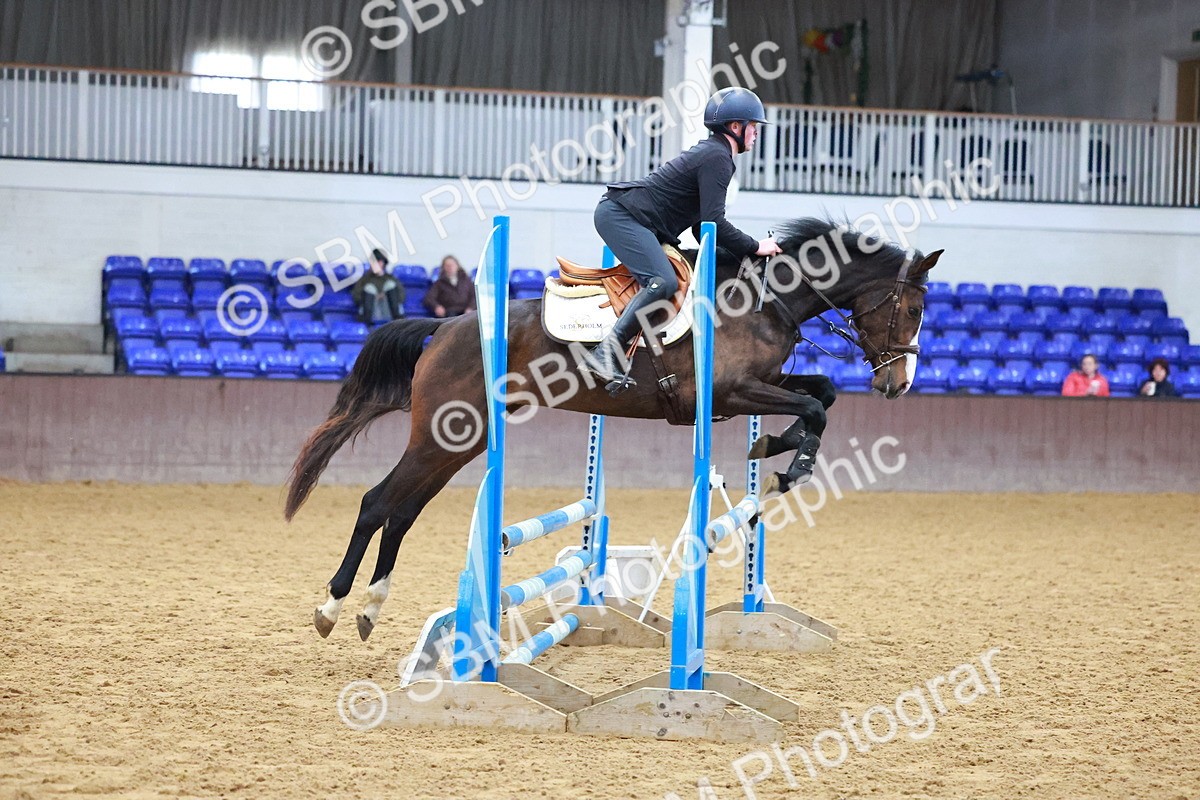 SBM_000309 - Class 1 - Clear Round