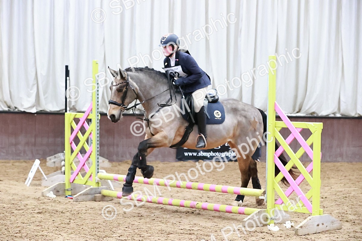 SBM_000620 - Class 2 - Show Jumping 50cm
