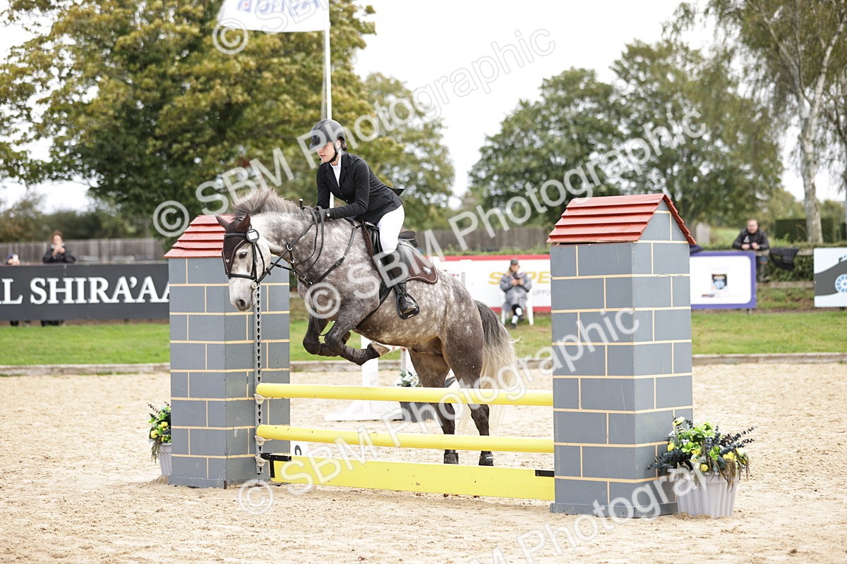 SBM_22324 - J59 - Clear Round 75cm