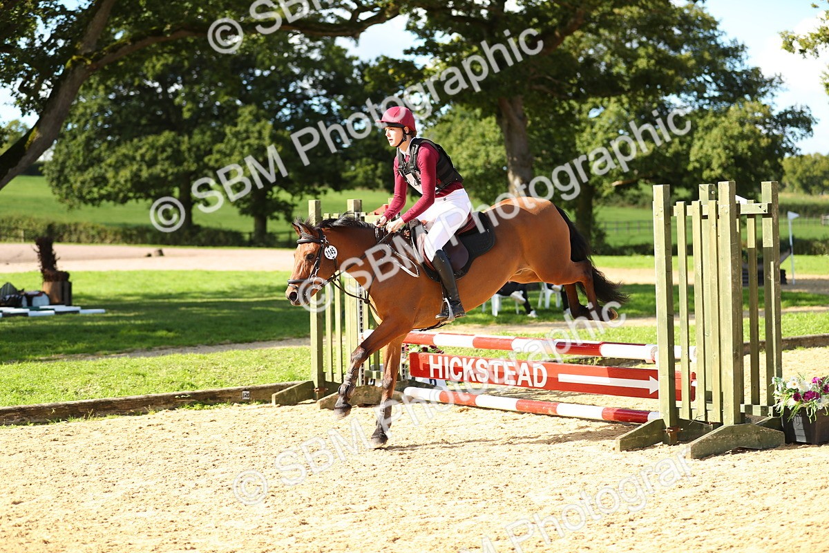 SBM_03350 - E3 Eventers Challenge 70cm Open