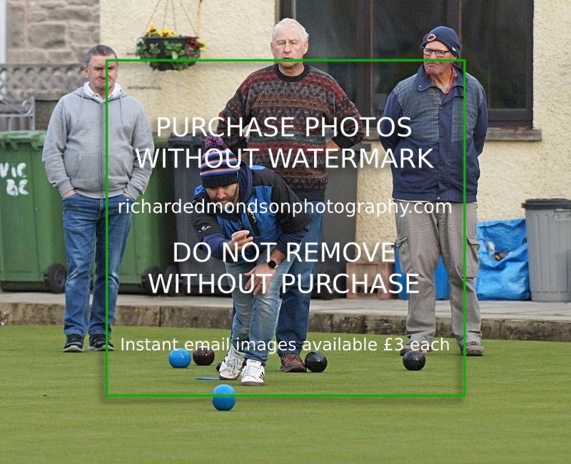 DSC03467 - Kendal Victoria Bowling Club Winter Bowling