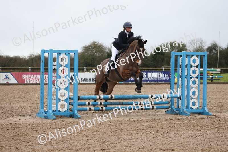 20260207-0074Cherwell 7th Feb 2026 Combined Training - Class 1 - 60cm