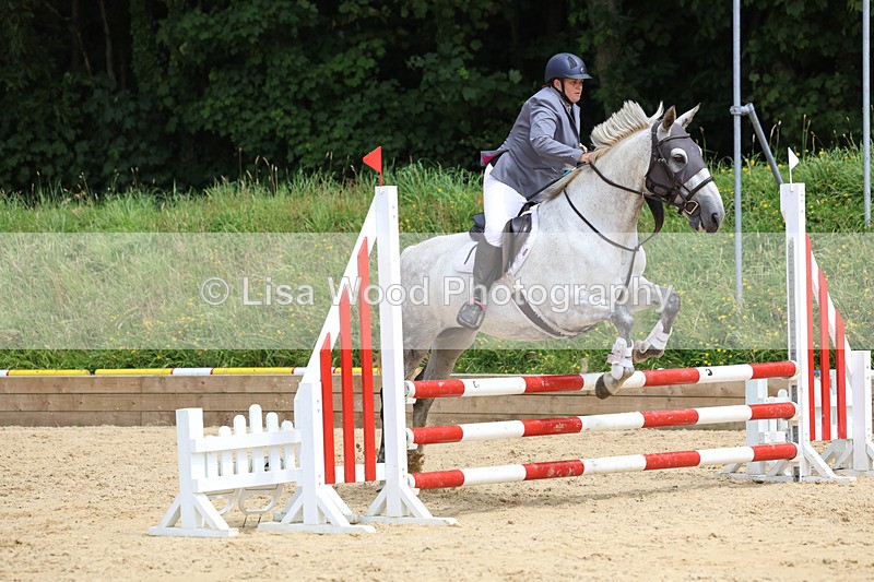 3E7A3882 - Class 9: 80cm Senior