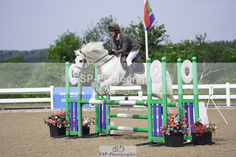 230625A-103130-03521 - Cls 2 Pony Discovery 2nd Round