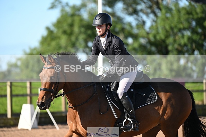 240912A-093528-00198 - Cls 1 Snr 1.05m & 1.10m Open