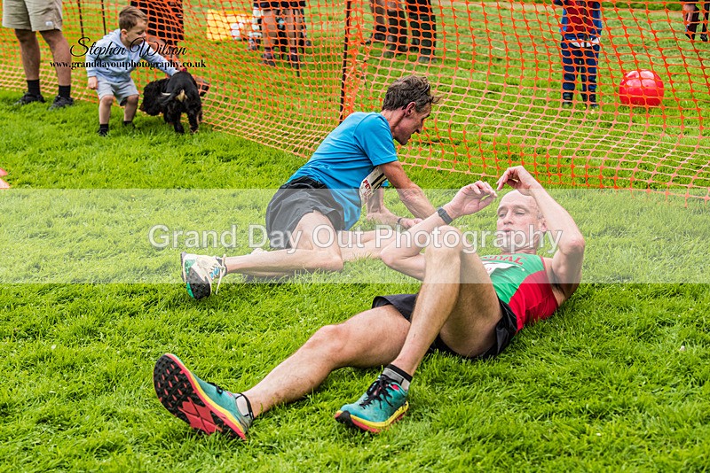 Beetham-357 - Beetham Sports Fell Race Saturday 29th July 2023