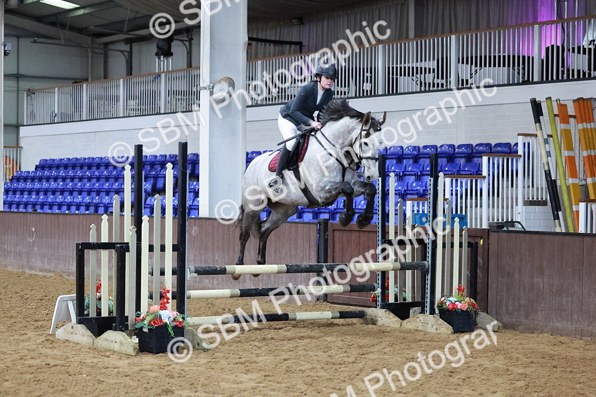 SBM_002440 - Class 8 - Clear Round