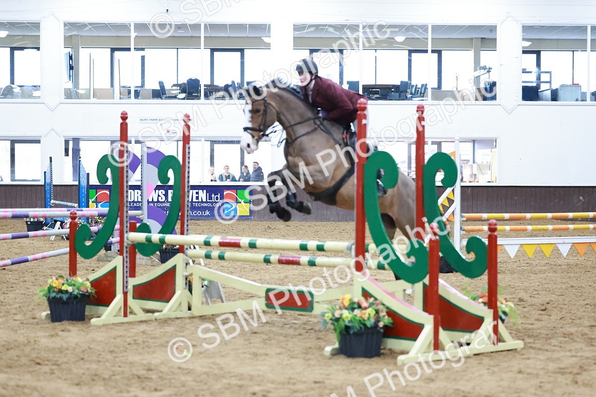 SBM_006793 - Class 22 - Senior 90cm Open