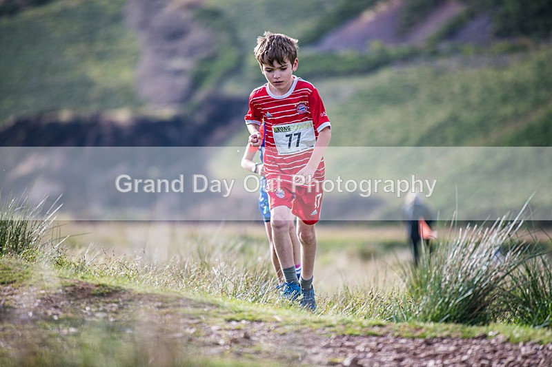 Gavel-31 - Gavel Fell Races (Junior & Senior) Wednesday 28th May 2025