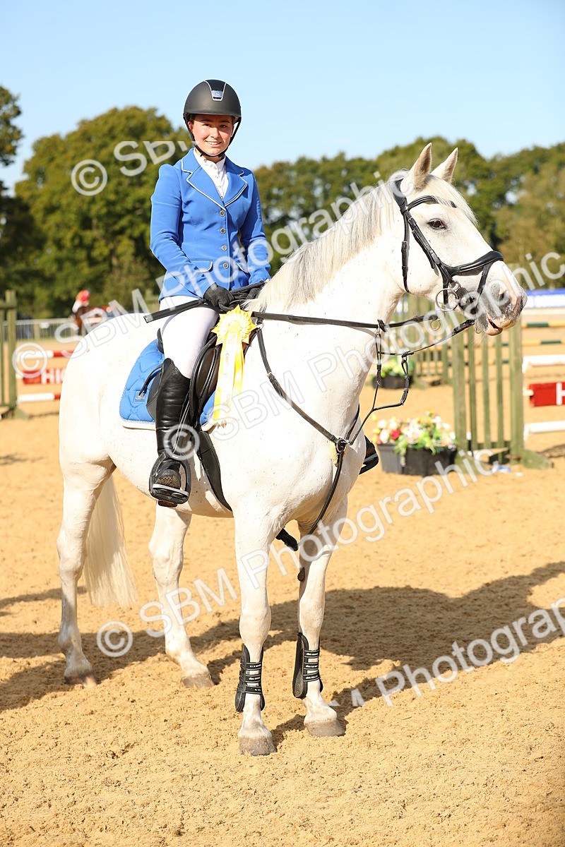 SBM_60440 - J41 - Grand Tour 95cm Championship