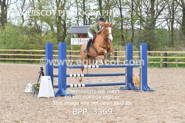 BPP_3369 - CLASS 16 SUN Senior Discovery/ 1m Open