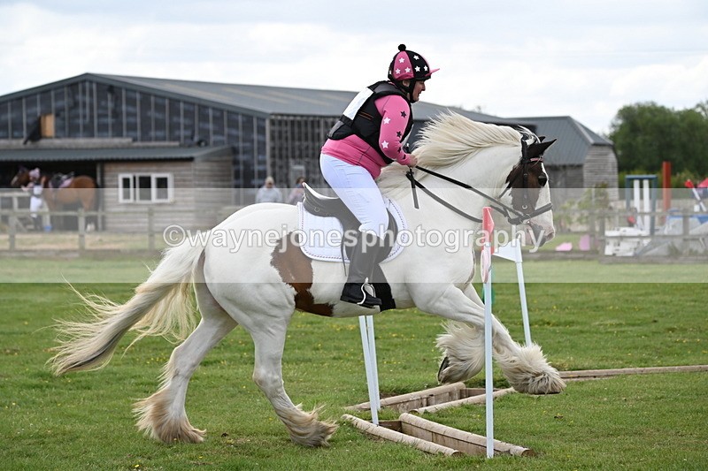 WJ6_2522 - Class 2 40cm