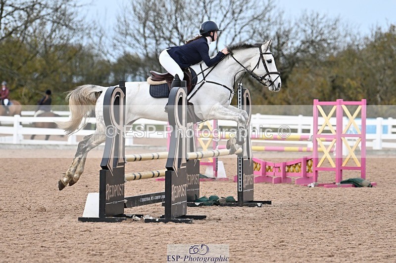 241117X-144936-05073 - Cls 19-20-21 Children on horses