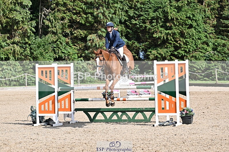 250704A-164549-12141 - Cls 23 Snr Foxhunter