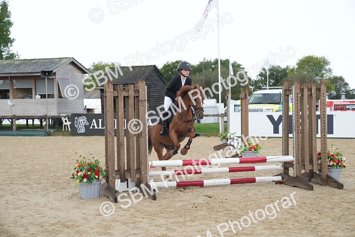 SBM_01549 - J54 - Clear Round 50cm