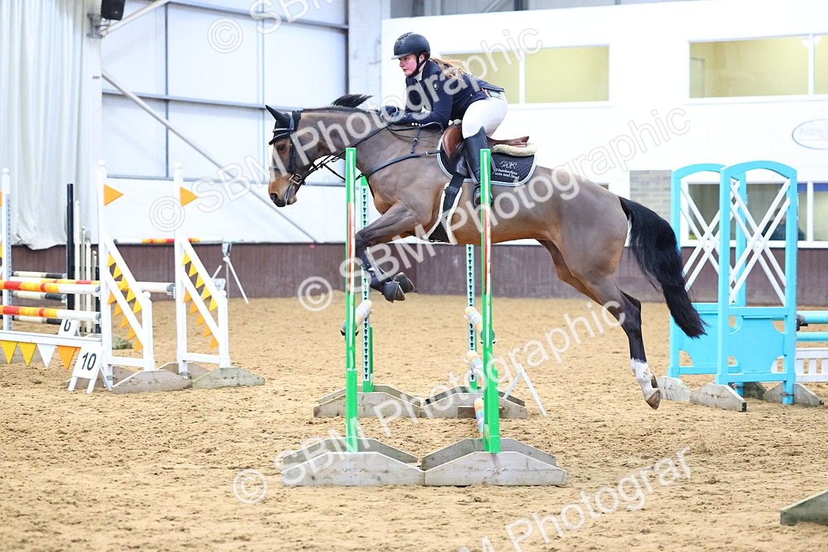 SBM_000538 - Class 2 - Senior British Novice - 90cm