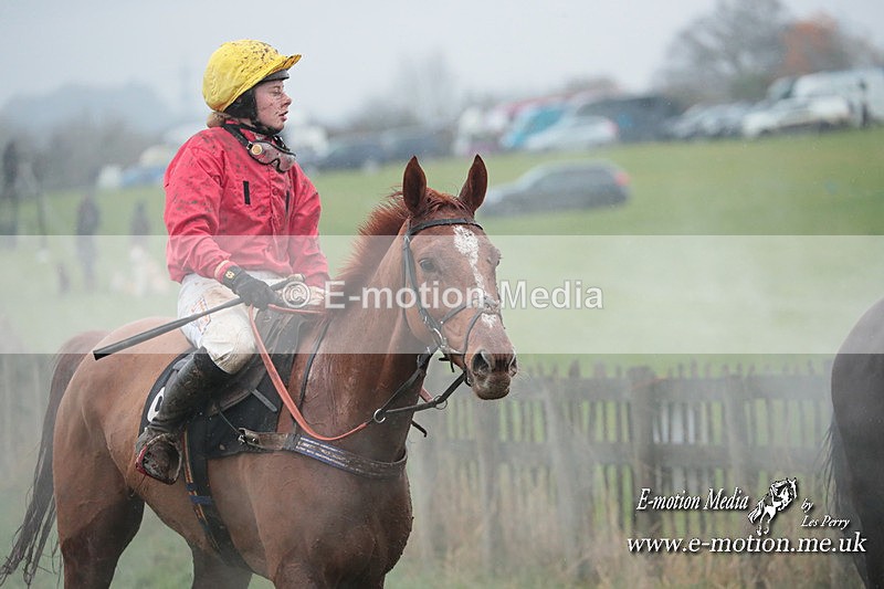 PtP 031223 407 - Wheatland Hunt PtP Chaddesley Races 03/12/23