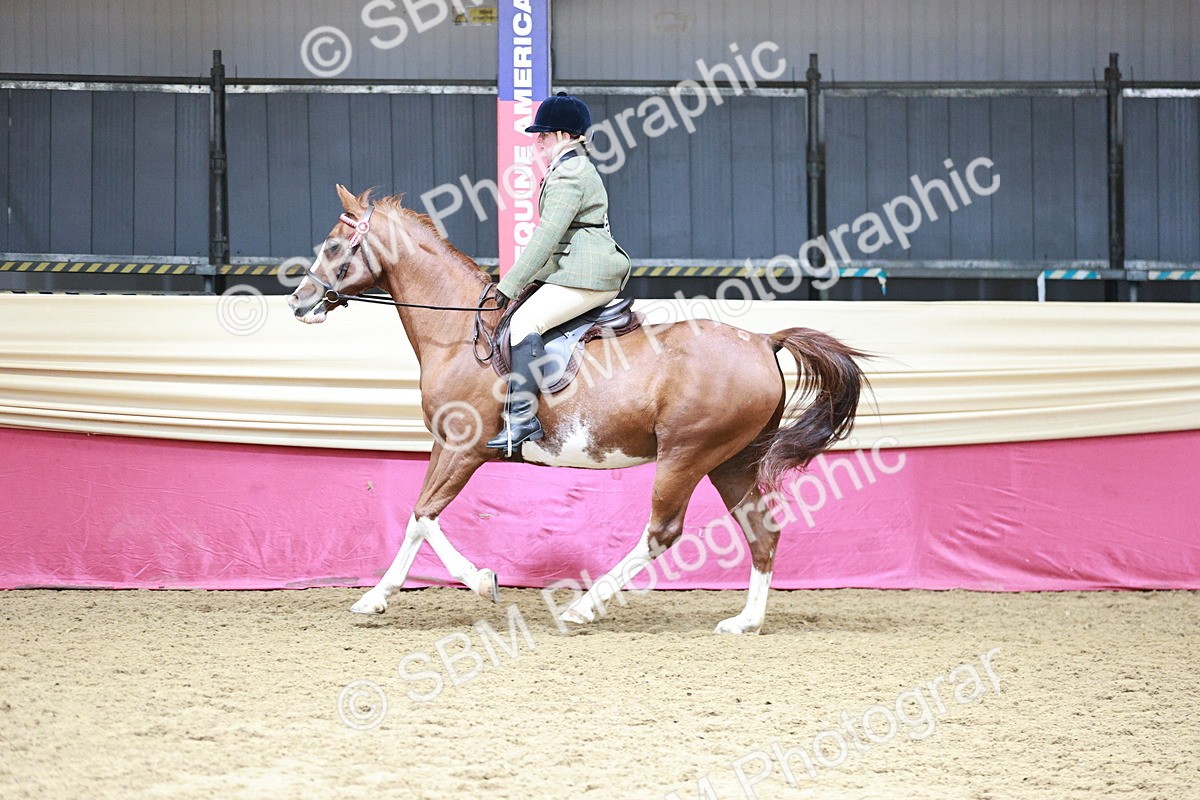 SBM_02999 - Class 5A - Area Ridden Veteran