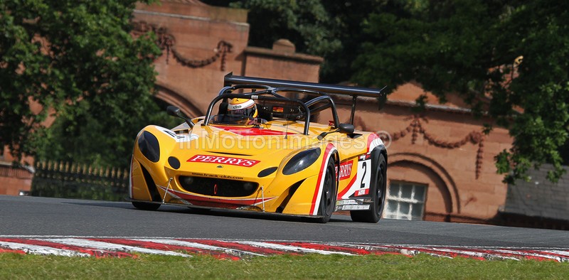  - USLOT  Lotus Specific