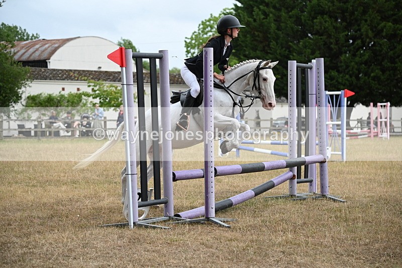 WJ6_0244 - Class 13 Novice Jumping 60cm