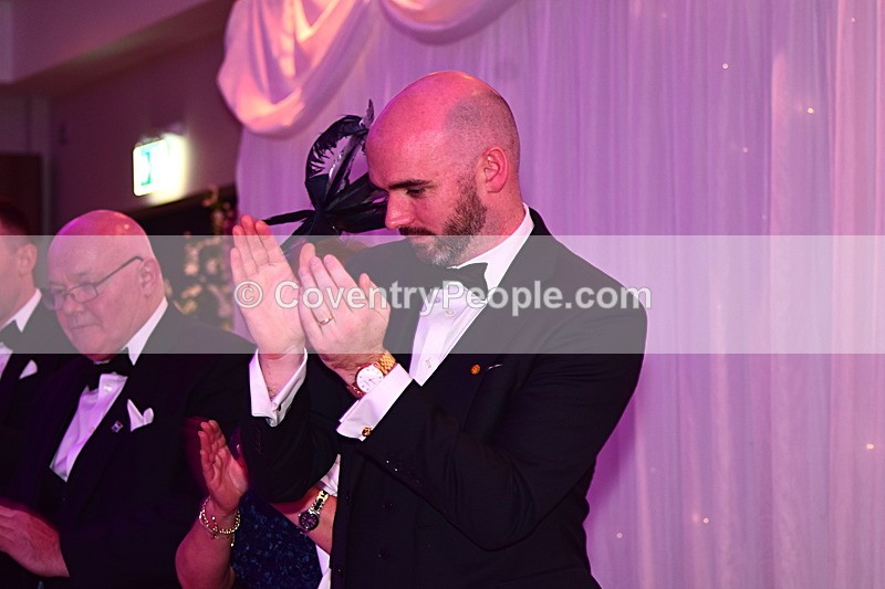 GRC-1256 - Emma and Ciaran