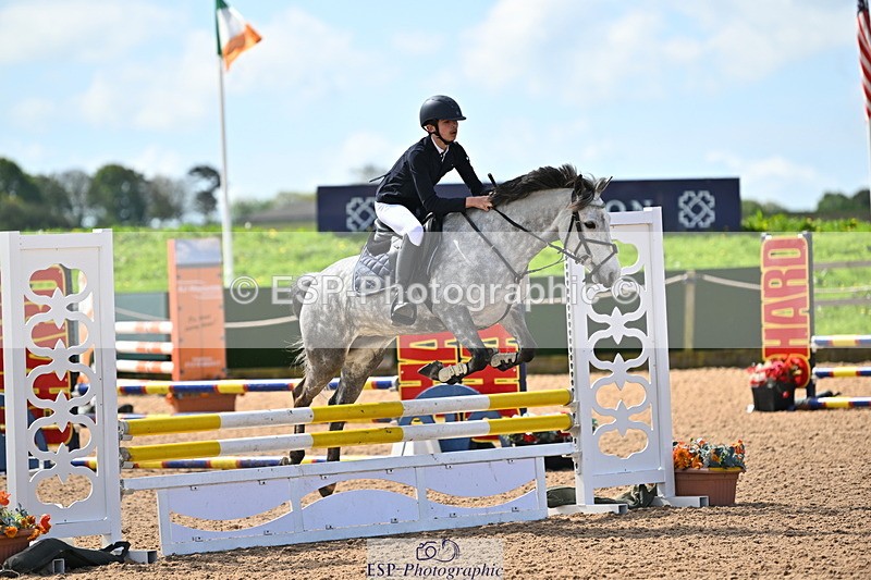 240504A-104956-01148 - Cls 2 Pony British Novice & 80cm Open