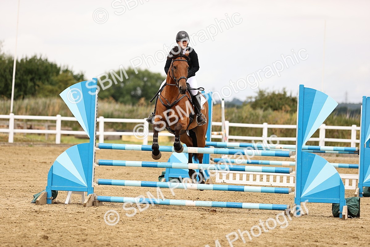 SBM_026128 - Class 11 - Senior Discovery - 1.00m