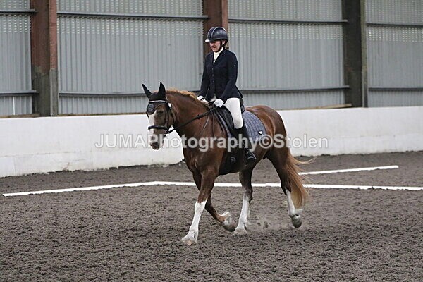SIAL5607 - CAbin Dressage 5th july 2025
