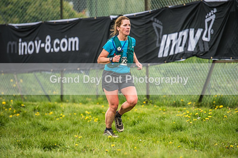 3 Peaks-2720 - The 3 Peaks Race Saturday 27th April 2024