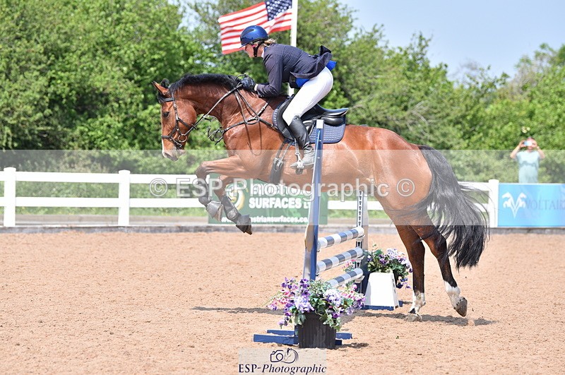 230609A-122222-00878 - Cls 10 85cm Amateur Qualifier