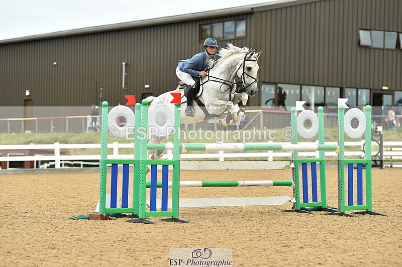 230720A-150808-03439 - Cls 17, 1 Star Silver 1.20m