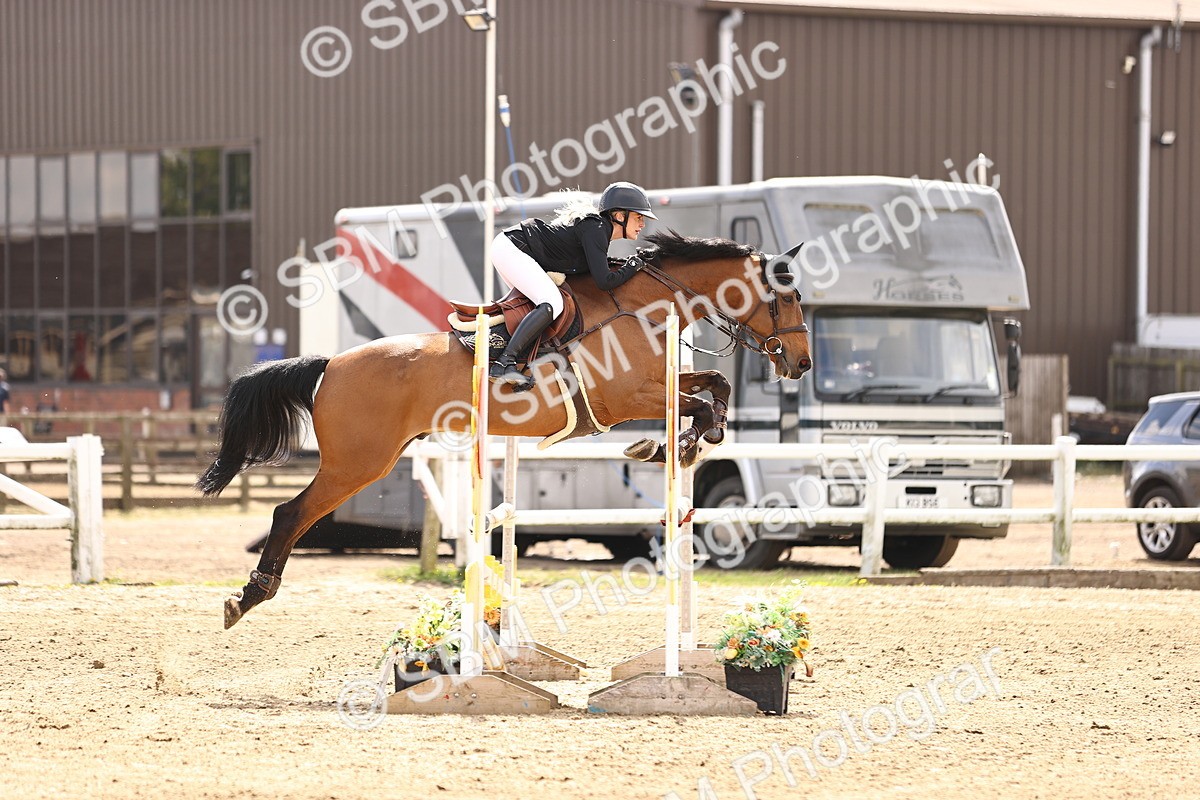 SBM_001863 - Class 10 - Senior British Discovery - 1.00m