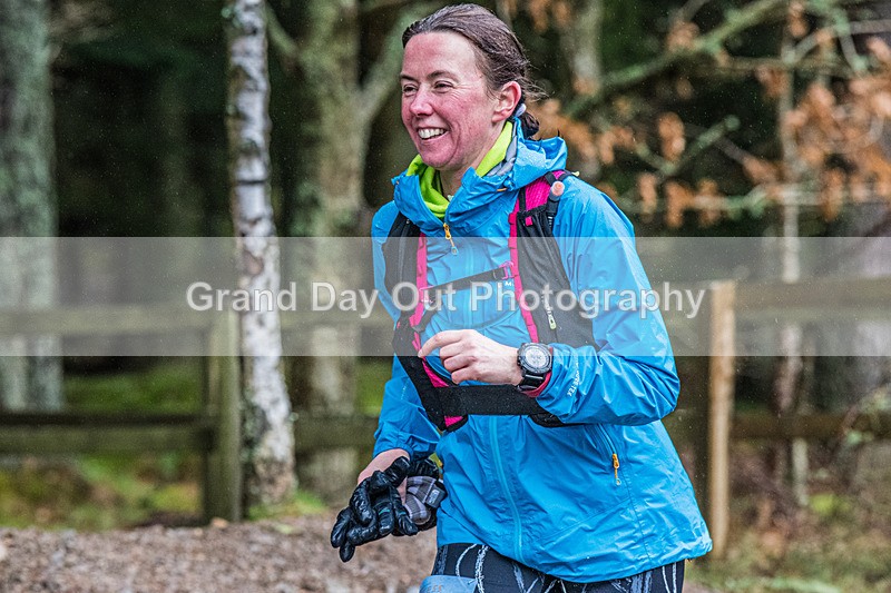 Glentress 21  10K-572 - High Terrain Events Glentress 21 & 10K Trail Runs Saturday 18th February 2023