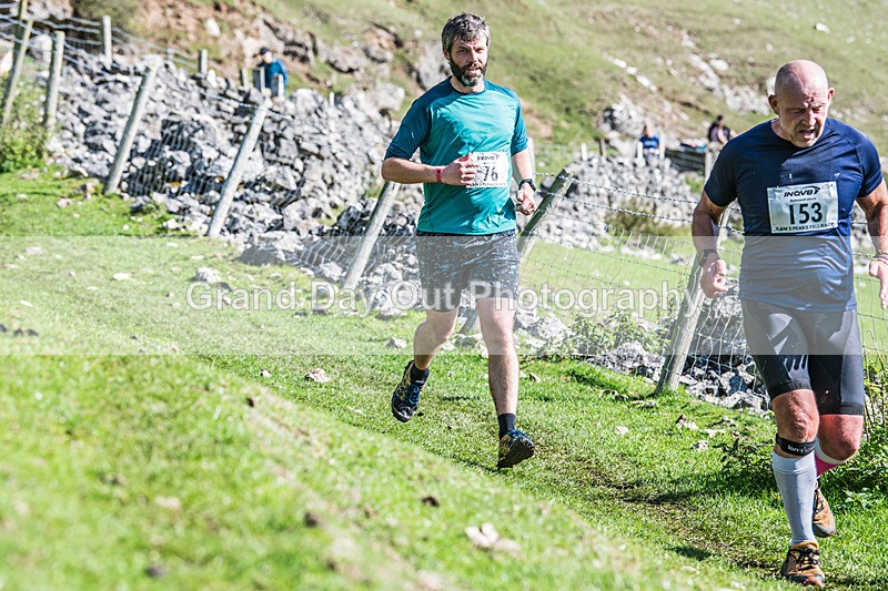 Ilam-936 - Ilam Three Peaks Fell Race (Limestone Series) Sunday 28th September 2025