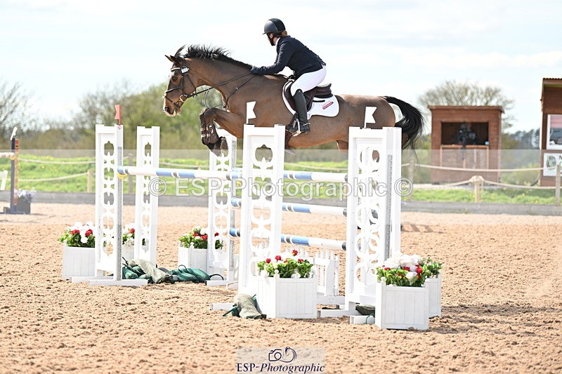 240418A-145442-04585 - Cls 9, 2 Star Big Tour 1.40m