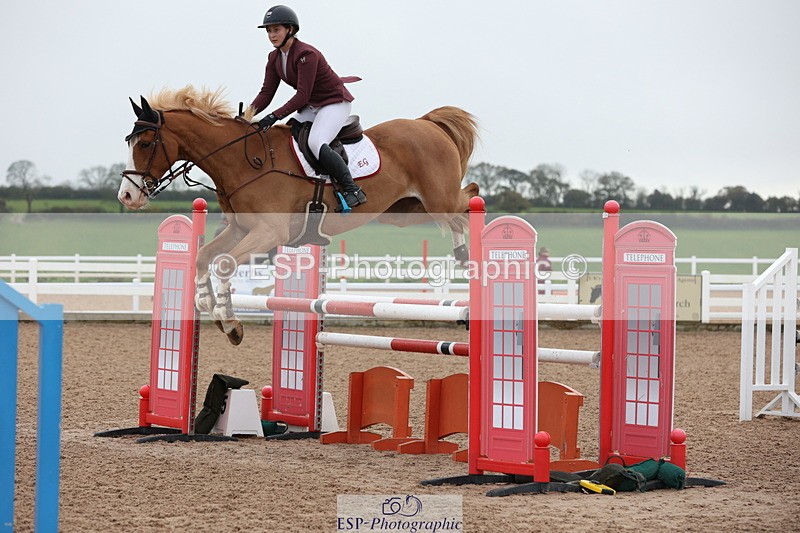 231112A-144233-04951 - Cls 21 Foxhunter & 1.20m Open