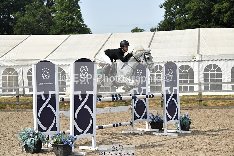 230617-155855-05926 - Cls 14 Pony 1.15m Open