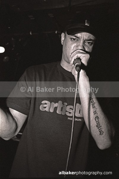 15 - Beatnuts @ Sankeys Soap 04.02.03