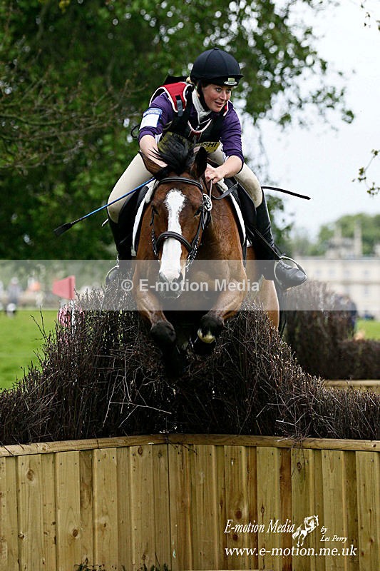 Bad GR 760a - Equestrian