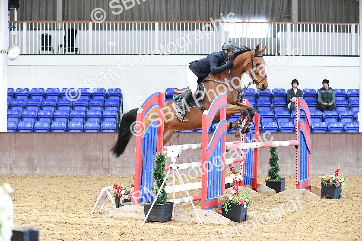 SBM_002842 - Class 10 - Senior Newcomer 1.10m