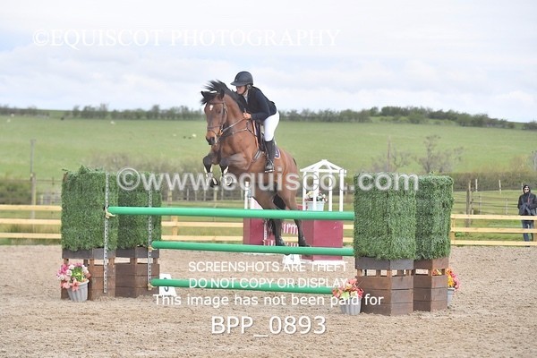 BPP_0893 - CLASS 11 SAT  RHS Classic Championship Qualifier