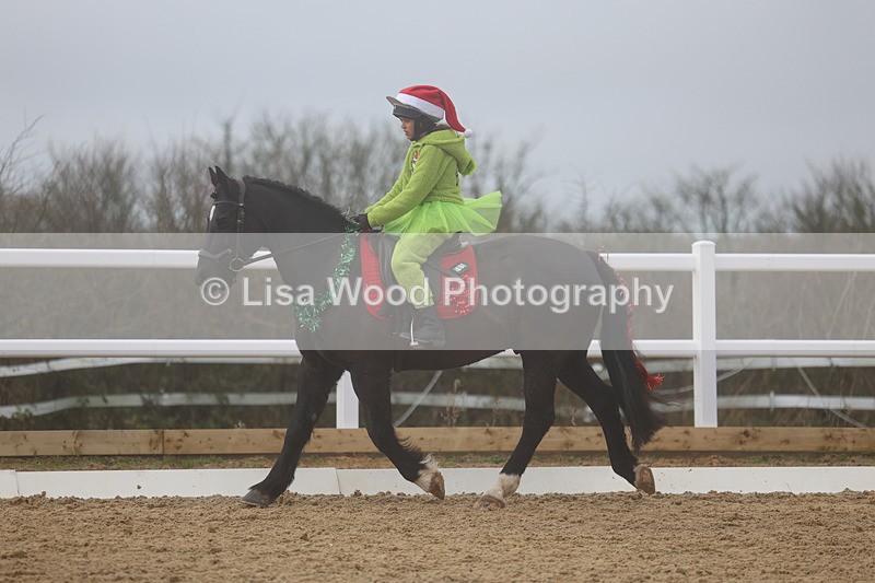 3E7A4094 - Class 3: Prelim Section A