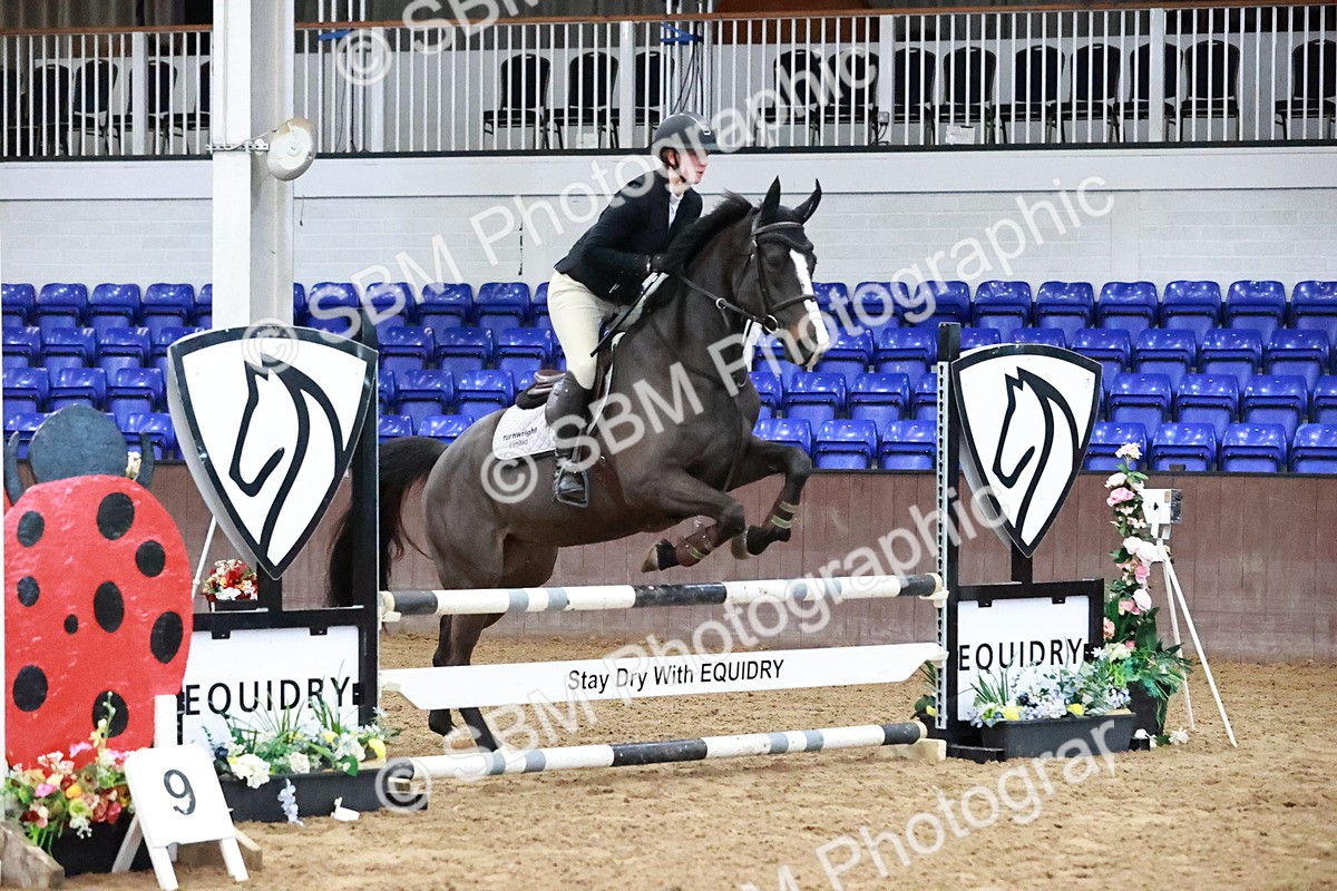 SBM_000016 - Class 1 - Clear Round