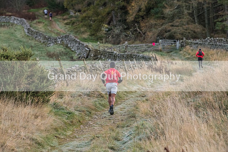 Tweed Valley-121 - High Terrain Events Tweed Valley 65 & 50K Ultra Trail Races Sunday 17th November 2024