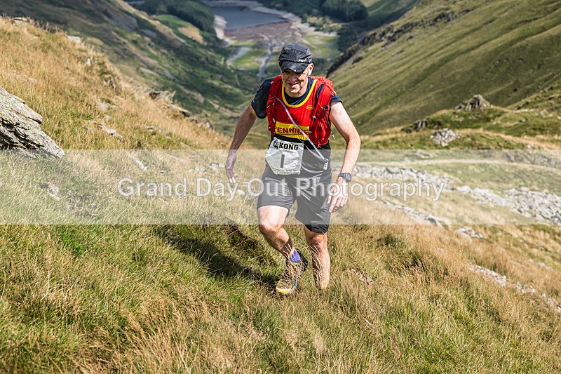 Hartsop Hop-332 - Hartsop Hop Fell Race Saturday 22nd August 2026