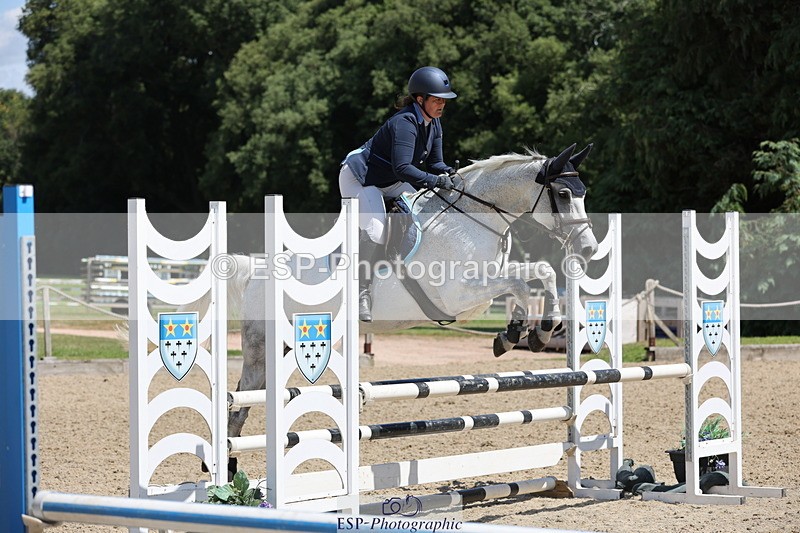 250703A-113959-01411 - Cls 6 Snr British Novice and 90cm Open