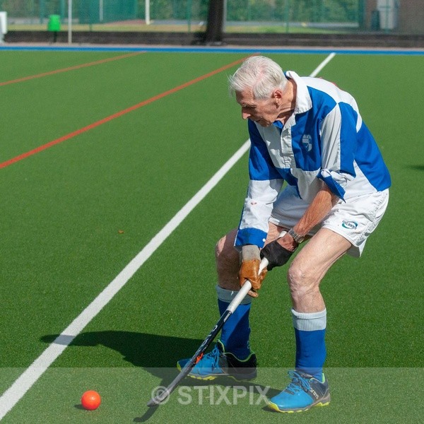  - Tring Hockey Club