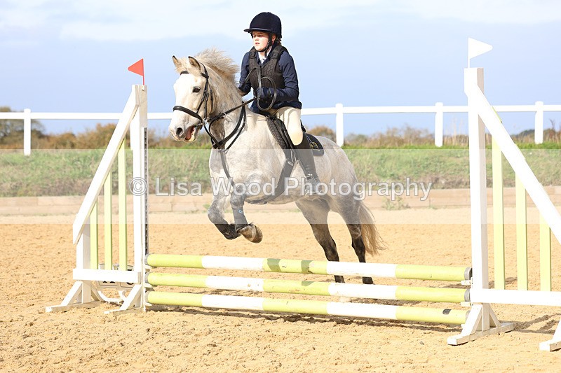 3E7A6526 - Class 2: 50cm Open